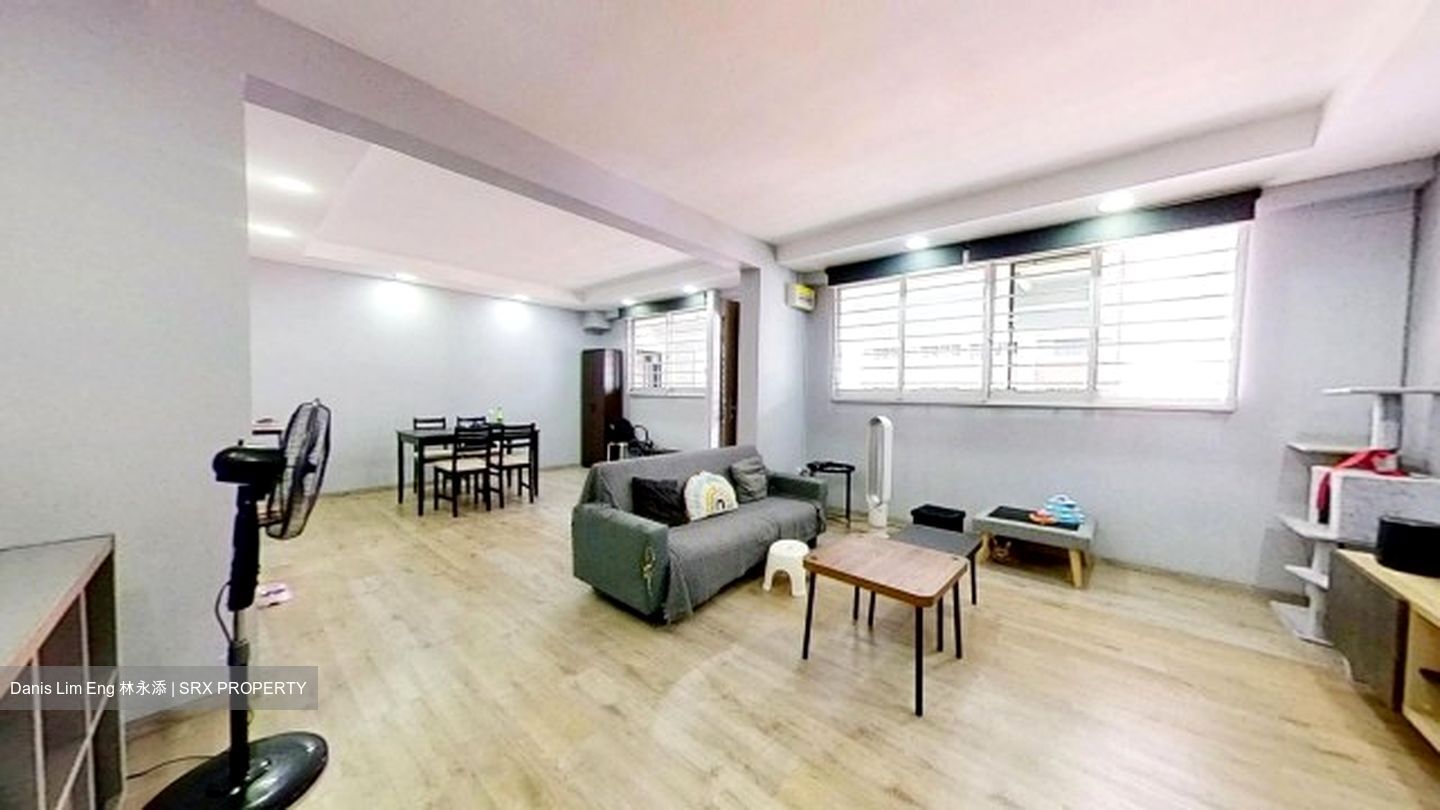 Blk 102 Pasir Ris Street 12 (Pasir Ris), HDB 4 Rooms #624990121